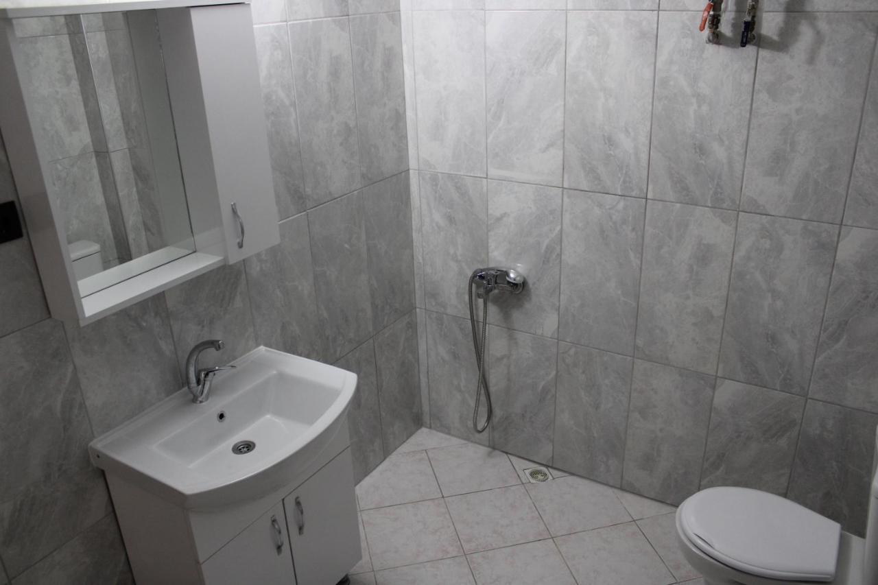 Seker Bungalov Apartment Cirali Exterior photo